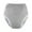 Grey, variant on lionlar Reusable Adults Cloth Diapers Wraps Incontinence Pants Quick to