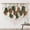 39"W x 29.5"L, variant on Large Macrame Wall Hanging Boho Woven Tapestry, Chic Home Decor Modern Bohemian Handmade Leaf Feather Wall Art Decorations for Apartment Living Room Bedroom Nursery Backdrop 51.5" W X 33.5" L