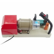 MOPHOTO 110V Key Duplicating Machine, Key Guide Key Reproducer Reproducing Cutter