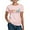 Light Pink, variant on CafePress - Earth Pride Women's Light T Shirt - Women's Classic T-Shirt
