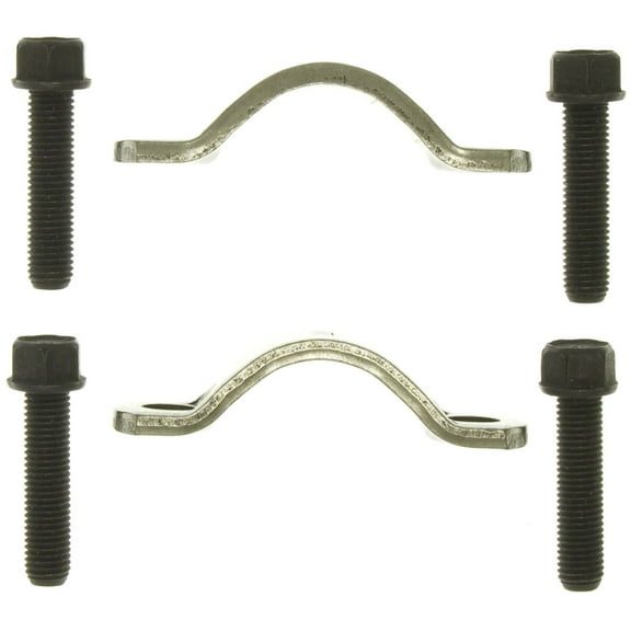 Universal Joint Strap Kit