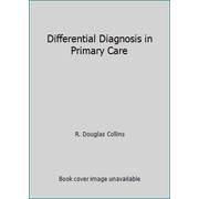 Differential Diagnosis in Primary Care, Used [Paperback]