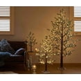 thumbnail image 4 of Árbol de Navidad LITBLOOM preiluminado 6 pies 126 LED, 4 of 5