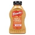 thumbnail image 1 of French's Maple Mustard, 325mL, 1 of 5
