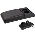 thumbnail image 5 of Reposabrazos universal para coche, funda de elevación multifuncional para reposabrazos, caja de reposabrazos, alfombrilla para reposabrazos, accesorios para coche, 5 of 5