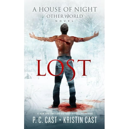 - Lost - eBook