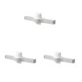 thumbnail image 1 of Toystoory Kitchen Storage Food Snack Sealing Clips ABS Office Tea Package Condiment Sealer Bag Leak-proof Restaurant with Clamp Lid Type1 NO1, 1 of 6
