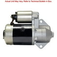 thumbnail image 4 of MPA - Starter Alternator 16732 Starter Motor, 4 of 4