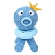 thumbnail image 2 of Juguete de comida con fugas Fernando juguete de perro chirriante de peluche 26 cm x 16 cm, 2 of 8