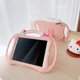 thumbnail image 1 of Adecuado para iPad funda protectora de 10.ª generación pro11 pulgadas TPU sensación de piel Air4/5 todo incluido mate 10.2 anticaída suave 12., 1 of 5