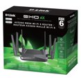 thumbnail image 5 of D-Link AX3200 Mesh Wi-Fi 6 Router, 5 of 5
