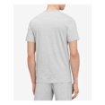 thumbnail image 2 of Calvin Klein Mens Monogram Basic T-Shirt, Grey, Large, 2 of 2