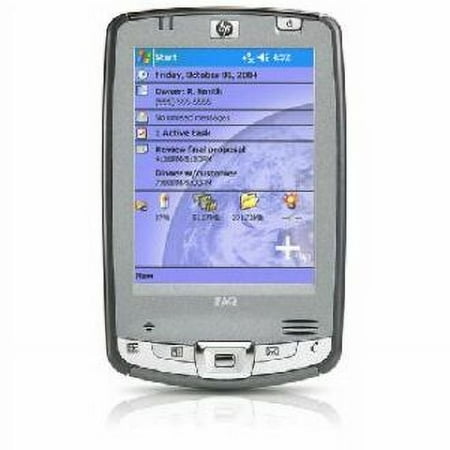 HP iPAQ Pocket PC hx2495
