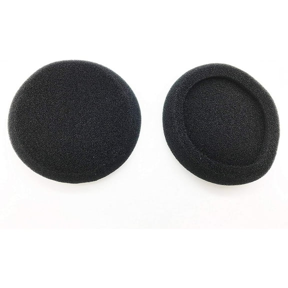 AvimaBasics Premium Replacement Ear Pads Cushions Compatible with SENNHEISER PX100 PMX100 PX80 Sony Philips Headphones