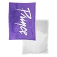 thumbnail image 2 of Liberty Bags PSB304A Sublimation Silktouch Blanket, 2 of 5