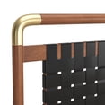 thumbnail image 4 of Cama Queen Size Netz Nogal Kessa Muebles, 4 of 5