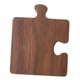 thumbnail image 5 of Posavasos de madera con diseño de rompecabezas para decoración del hogar, posavasos para bebidas, rompecabezas para bar, hogar y oficina. 1 pieza, 5 of 9