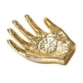 thumbnail image 4 of Leuke Sieraden Lade Decoratieve Home Decor Dessertbord Organizador de cosméticos Palmera, 4 of 6