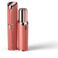 thumbnail image 1 of Finishing Touch Flawless Depiladora sin dolor para mujer, cristal rosa/oro rosa, 1 of 4