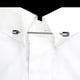 thumbnail image 4 of Pasador de Barra de Cuello de Moda para Hombres, Broche de Decoración de , Alfileres de , Clip de Cuello de Moda para Boda de Negocios, Re Hugo Clips para la barra del cuello de la camisa, 4 of 8