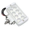 thumbnail image 1 of Luz de Trabajo LED 12V-24V 16W Bling Bling Impermeable, 1 of 12