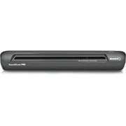 Ambir TravelScan Pro 600 Simplex Document Scanner with AmbirScan Receipt Software for Windows PC…