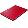 thumbnail image 2 of Laptop Lenovo IdeaPad 110-14IBR 14", Intel Celeron N3060 2.48GHz, 4GB, 500GB, Windows 10 Home 64-bit, Rojo Lenovo 80T6008ULM, 2 of 2