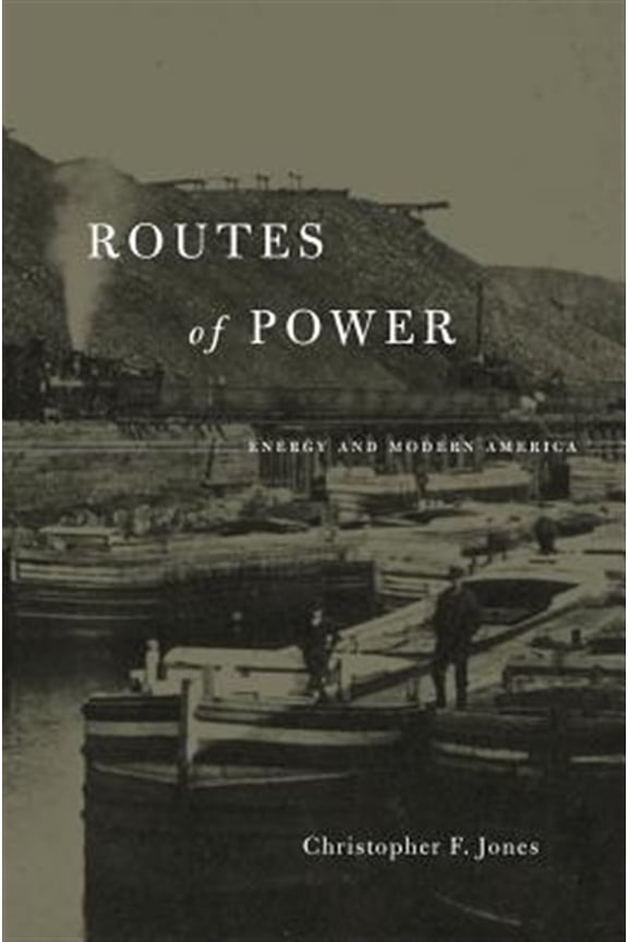 Pre-Owned Routes of Power P, (Paperback)
