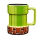 thumbnail image 1 of Taza de café EXIGENT Gamer Pipe, cerámica, 450 ml, coleccionable, 1 of 9