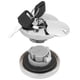 thumbnail image 5 of Honda Shadow VT750 Fuel Gas Cap Tank Cover with 2 Keys - DC C2 VLX VT600 Compatible, 5 of 5