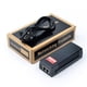 thumbnail image 2 of K 608 Adaptador de inyector Poe Gigabit 60w 10/100/1000mbps Ieee802.3at Draft 4.1, 2 of 5