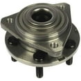 thumbnail image 2 of Dorman 951-041 Front Wheel Bearing and Hub Assembly for Specific Chrysler / Dodge / Plymouth Models, 2 of 3