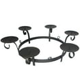 Sunjoy Gazebo Candelabra Outdoor Patio Lighting, Illuminate Your Gazebo