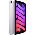 thumbnail image 2 of Restored Apple iPad Mini 7 Wi-Fi + 5G Cellular 8.3" in Pro Chip A17 (2024) Compact Tablet 256GB Purple (Refurbished), 2 of 5