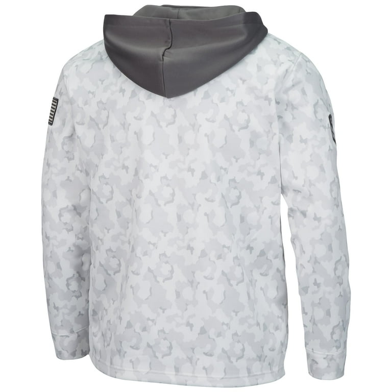 Penn state camo hoodie online