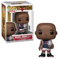 thumbnail image 2 of Figura Coleccionable Funko Pop NBA Chicago Bulls Michael Jordan 1998 All Star Game MVP, 2 of 4