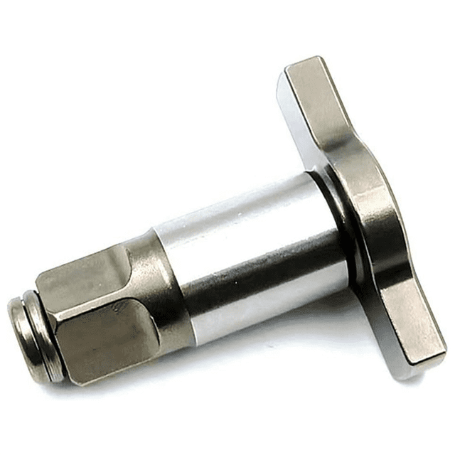 N866410 1/2 Inch Impact Driver Conversion Assembly for DCF899 Series Cordless Impact Driver Chuck Replacement