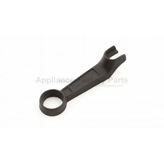 Majestic Hearth ANDIRON ENC 1307419