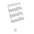 thumbnail image 4 of Portable A4 File Hold Lightweight Waterproof Material Easy Storage, 4 of 11