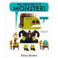 thumbnail image 1 of Mon Professeur Est un Monstre! (Non, Je Ne Suis Pas), 1 of 1
