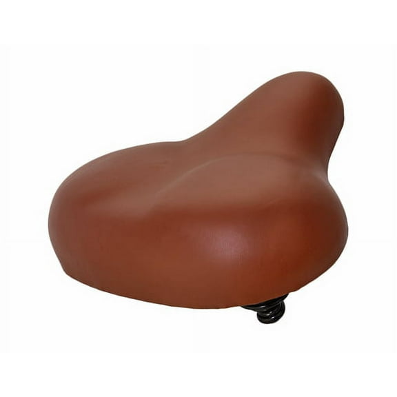 bikeBeach Cruisers Saddle 285 Brown. 218304