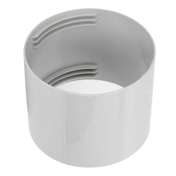 AC Coupler, Portable Air Conditioner Exhaust Hose Coupler, ABS Air Conditioner Exhaust Hose Coupler