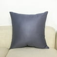 thumbnail image 1 of Paquete de 2 fundas de almohada decorativas para exteriores, cojín cuadrado para jardín, funda de almohada para Patio, tienda de campaña, sofá Ormromra LRWJ226-43, 1 of 3