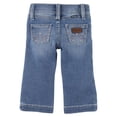 thumbnail image 2 of Wrangler Baby Girl Trouser - Kids Girls Jeans - 112328282, 2 of 2