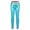 Blue Green, variant on YONGHS Girls' Metallic Shiny Stretch Leggings Yoga Pants Gymnastics Dance Athletic Tights Trosuers Hot Pink 4