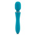 thumbnail image 3 of Nu Sensuelle Nubii Mika Heating Mini Wand - Blue, 3 of 5