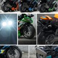 thumbnail image 4 of Juguetes de motocicleta de aleación con música ligera para niños, modelo de locomotora extraíble, simulación 1:14, regalos para niños, 4 of 4