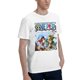 thumbnail image 2 of Camiseta de Manga Corta para Hombres Onepiece, 2 of 5