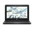 Restored Dell 3100 -11.6" Intel Celeron N 4GB RAM 32GB Storage - Touchscreen - Chrome OS (Refurbished)