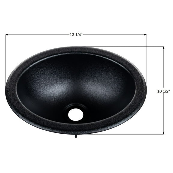 Icon 15920 SO1013 BATHTUBS SHOWERS & SINKS RV